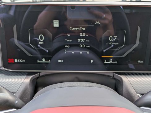 New 2026 Kia K4 GT-Line Turbo FWD image 39