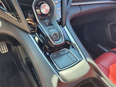 Used 2022 Acura RDX A-Spec image 26