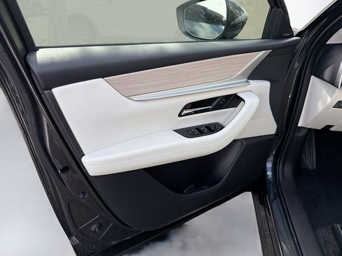 New 2026 MAZDA CX-90 3.3 Turbo w/ Premium Plus Pkg image 25