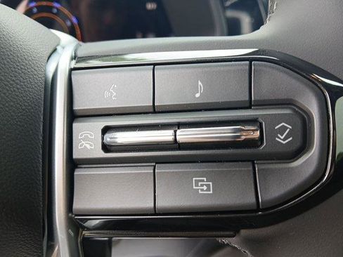 New 2026 Chevrolet Colorado W/T w/ WT Convenience Package II image 14