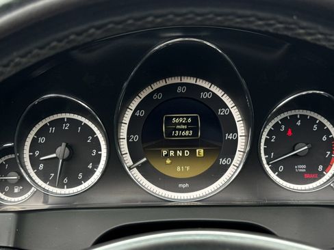 Used 2012 Mercedes-Benz E 350 Cabriolet image 27