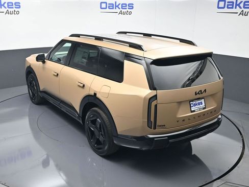 New 2027 Kia Telluride EX X-Line AWD/4WD image 54