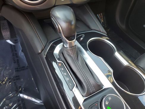 Used 2022 Chevrolet Blazer Premier w/ Enhanced Convenience Package image 30