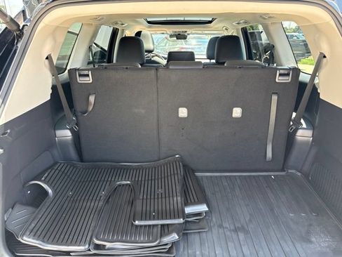 Used 2025 Toyota Grand Highlander AWD Hybrid image 30