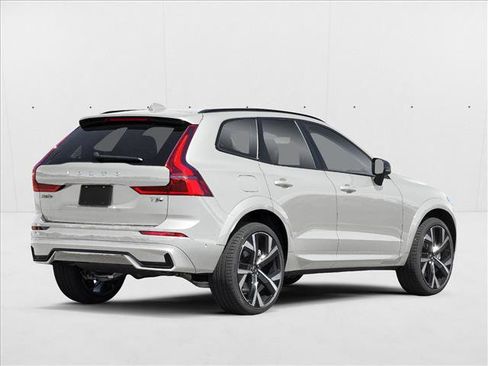 New 2026 Volvo XC60 T8 Ultra w/ Protection Package Premier AWD/4WD image 2