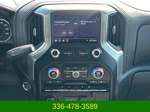 Used 2021 GMC Sierra 1500 Elevation AWD/4WD image 19