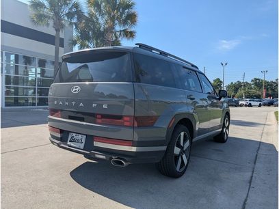 Used 2024 Hyundai Santa Fe Limited