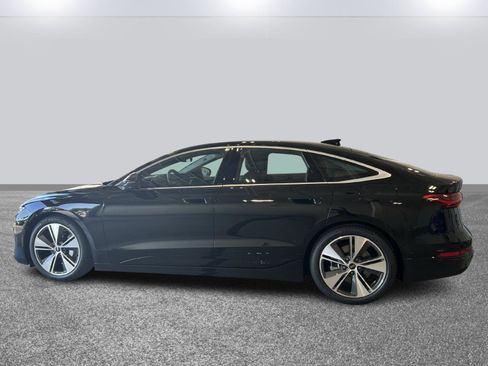 New 2025 Audi A6 e-tron Prestige image 6