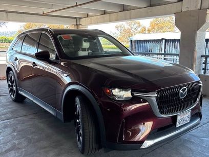 Used 2024 MAZDA CX-90 Plug-In Hybrid w/ Premium Plus