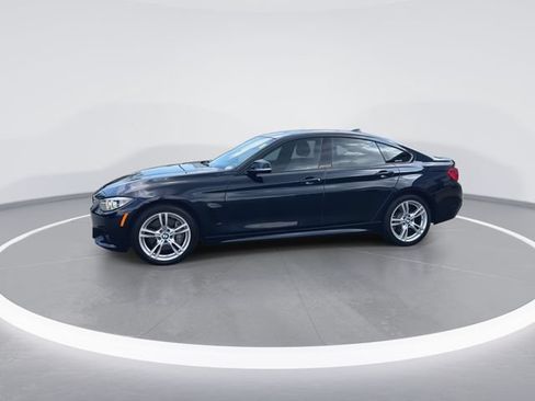 Used 2019 BMW 440i Gran Coupe xDrive AWD/4WD image 5