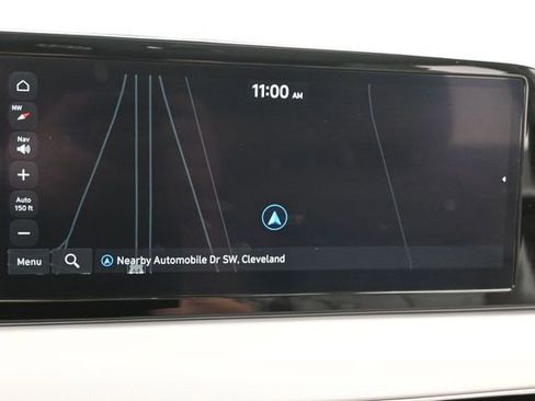Used 2025 Hyundai Palisade SEL AWD/4WD image 21