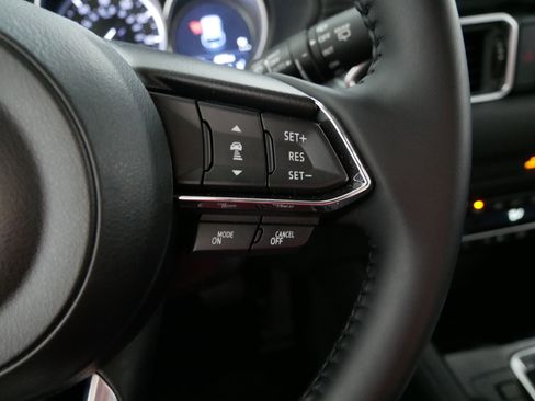 Certified 2025 MAZDA CX-5 AWD 2.5 S w/ Select Package image 28