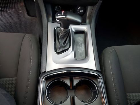 Used 2021 Dodge Charger R/T w/ Blacktop Package image 37