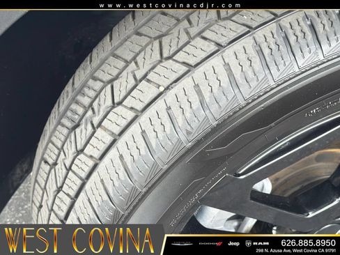 Used 2024 Kia Telluride SX Prestige X-Line AWD/4WD image 18