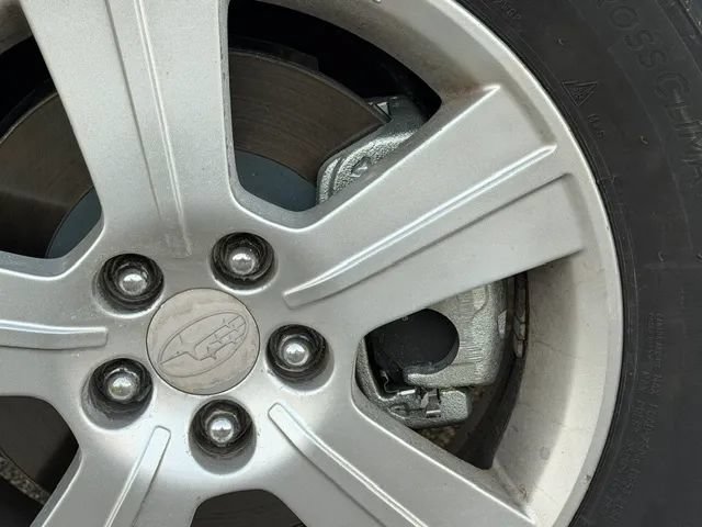 Used 2012 Subaru Forester 2.5X w/ Alloy Wheel Pkg AWD/4WD image 29