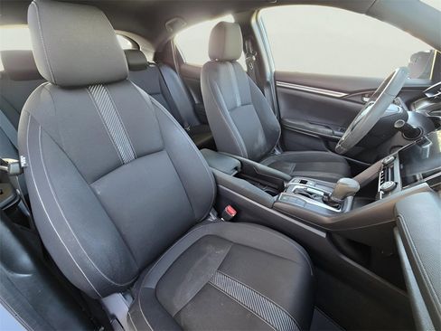 Used 2017 Honda Civic LX image 5