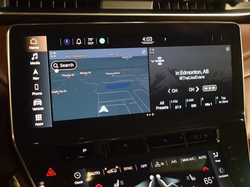 Certified 2024 Maserati Grecale GT AWD/4WD image 32
