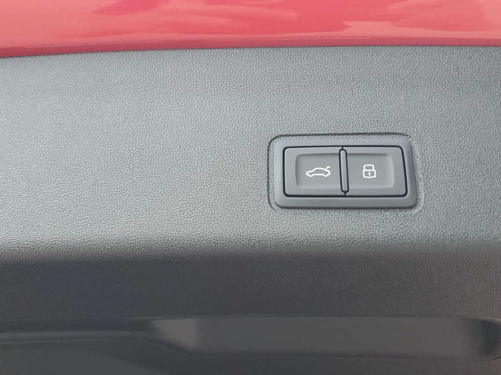 New 2026 Audi Q3 quattro 2.0T AWD/4WD image 16