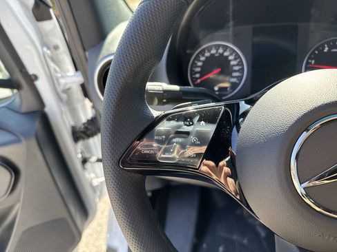 New 2025 Mercedes-Benz Sprinter 2500 image 21