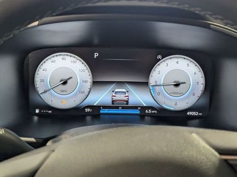 Used 2022 Hyundai Santa Fe SEL w/ Convenience Package FWD image 17