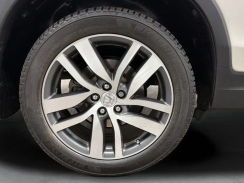 Used 2017 Honda Pilot Elite image 29