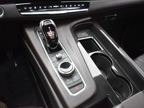 Used 2021 Cadillac Escalade Sport Platinum image 21