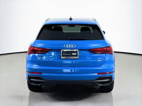 Certified 2023 Audi Q3 2.0T Premium Plus w/ Premium Plus Package AWD/4WD image 10