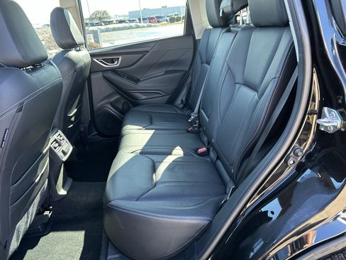Certified 2023 Subaru Forester Touring image 26