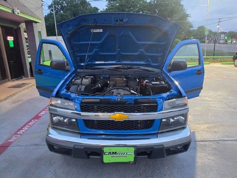 Used 2008 Chevrolet Colorado LT RWD image 45