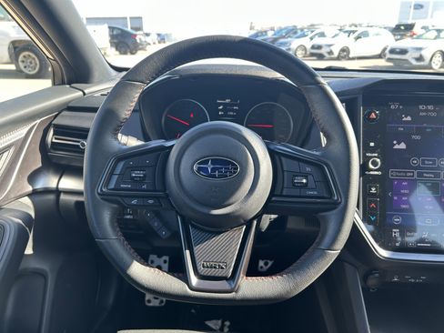 Used 2022 Subaru WRX Premium image 10