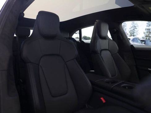 New 2025 Porsche Taycan 4S image 66