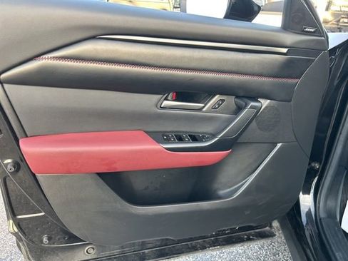 Used 2025 MAZDA CX-50 AWD 2.5 Hybrid w/ Premium Pkg image 11