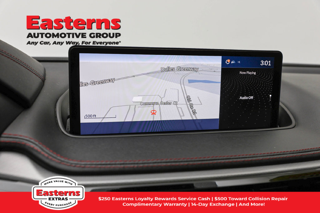 Used 2022 Acura MDX A-Spec AWD/4WD image 19