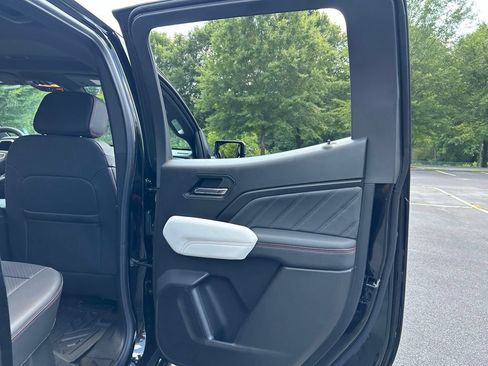 New 2026 GMC Canyon AT4X AWD/4WD image 58