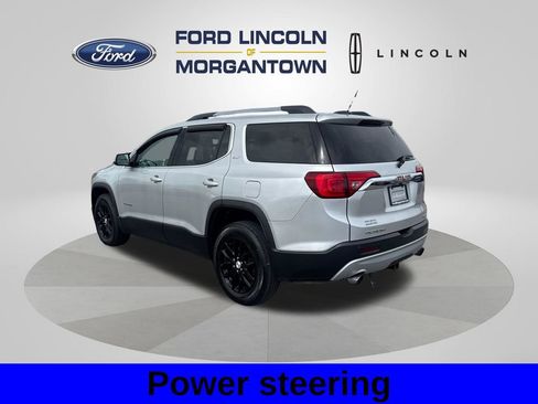Used 2019 GMC Acadia SLT AWD/4WD image 9