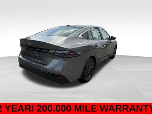 Used 2026 Nissan Sentra SV w/ Floor Mat Package FWD image 10