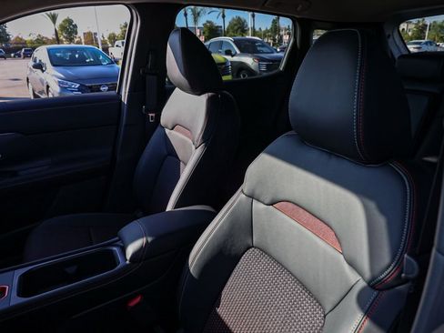 New 2026 Nissan Kicks SR image 15