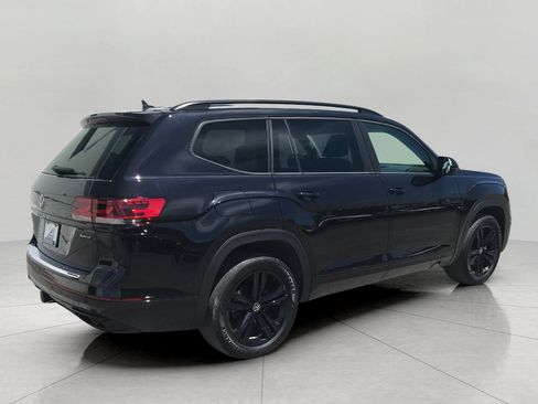 Used 2023 Volkswagen Atlas SEL R-Line AWD/4WD image 25
