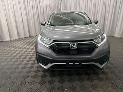 Used 2020 Honda CR-V EX-L
