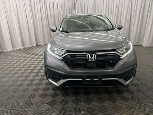 Used 2020 Honda CR-V EX-L image 2