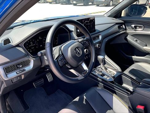 Used 2026 Acura Integra A-Spec FWD image 15