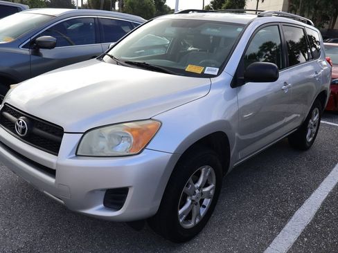 Used 2011 Toyota RAV4 2WD w/ Upgrade Value Pkg image 2
