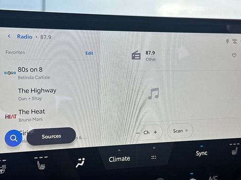 New 2026 Toyota bZ AWD/4WD image 21