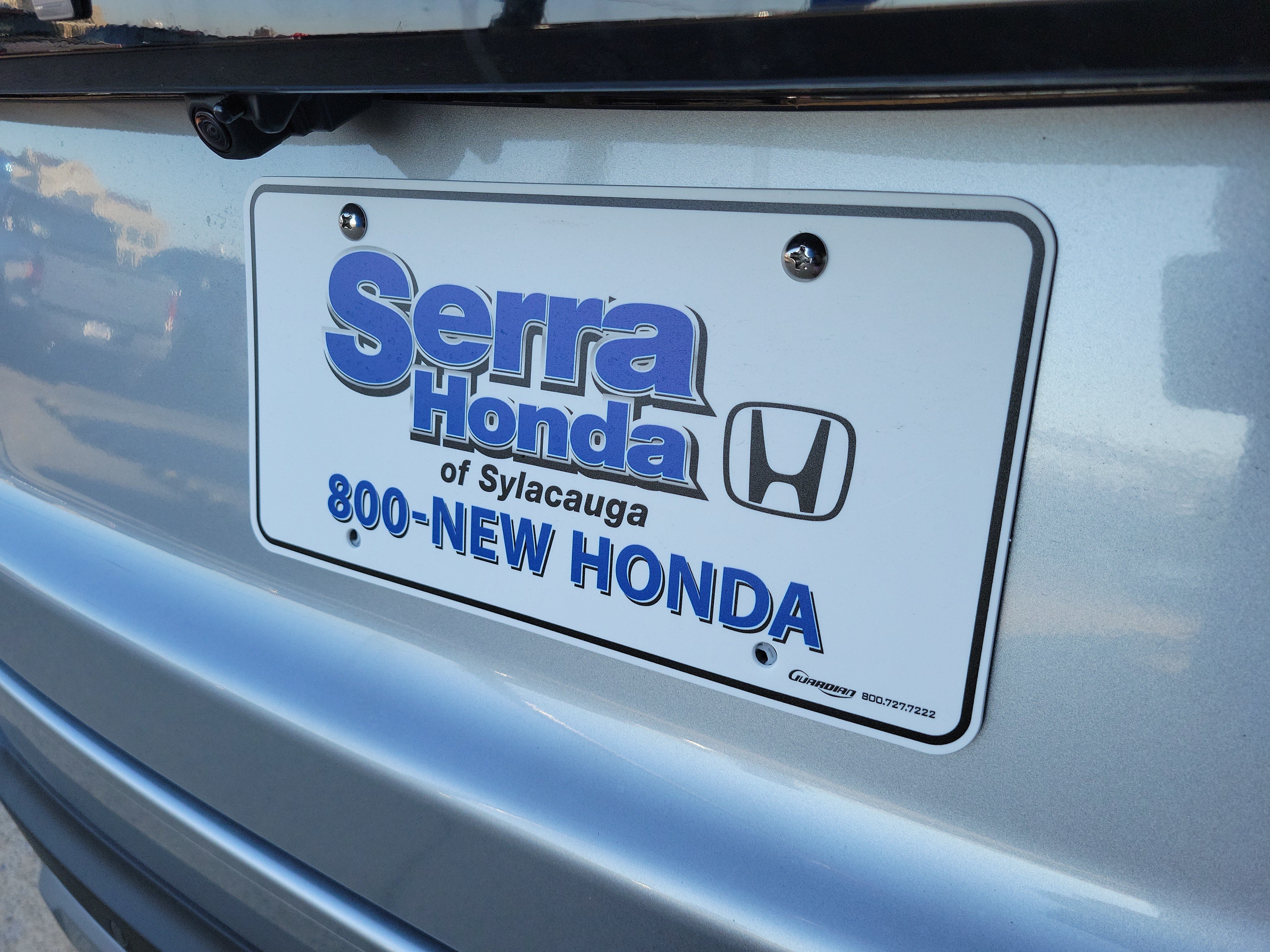 New 2026 Honda Pilot EX-L image 27