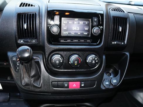 Used 2019 RAM ProMaster 1500 image 30