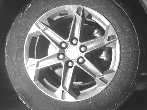 Used 2025 Chevrolet Blazer LT image 13