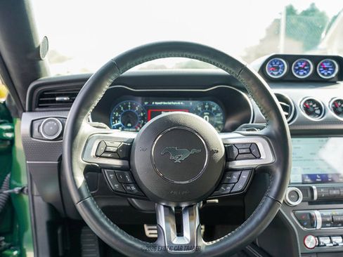 Used 2023 Ford Mustang GT Premium w/ GT Performance Package image 45