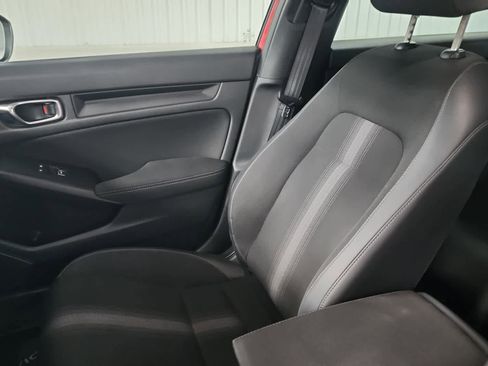 Used 2023 Honda Civic Sport image 21