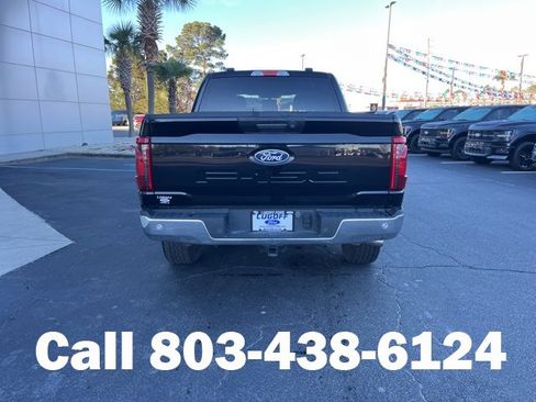 Used 2024 Ford F150 XLT w/ Mobile Office Package image 32