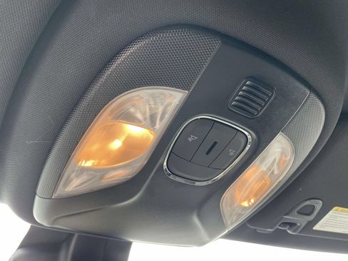Used 2025 Jeep Compass Trailhawk AWD/4WD image 27
